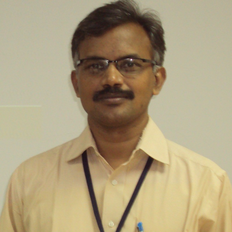 Varaprasad Rao PMI